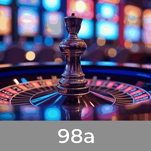 Cassino Online 98a