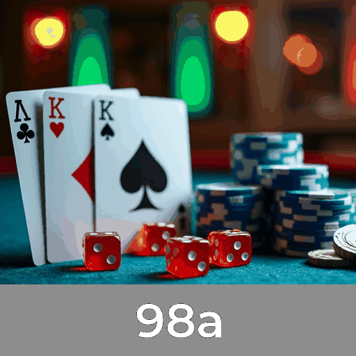 Cassino Online 98a