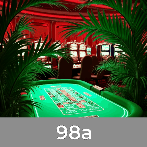 Cassino Online 98a