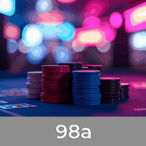 Acesso ao 98a