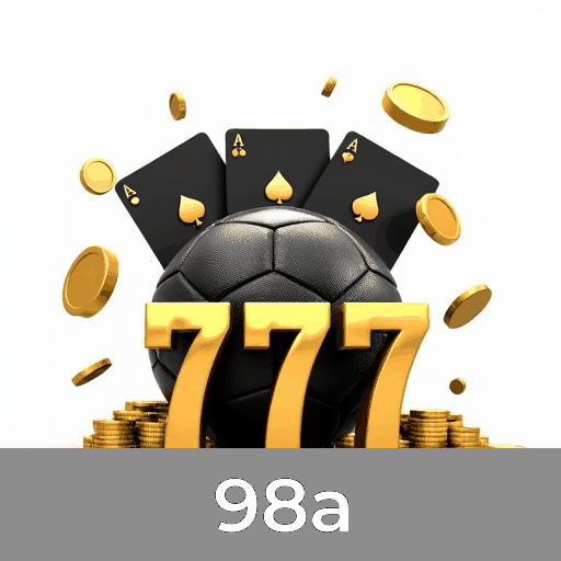 Cadastro na 98a
