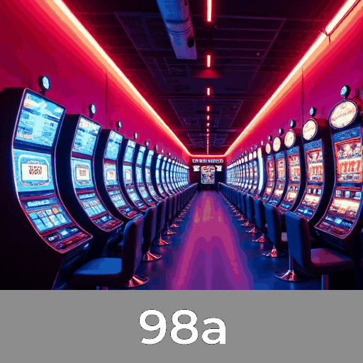 Acesso ao 98a