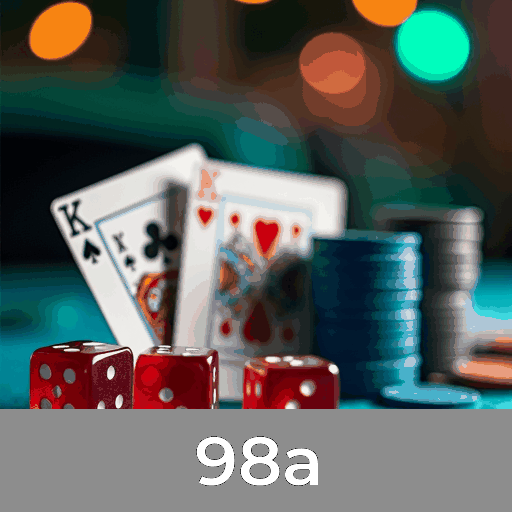 Acessar o site 98a COM