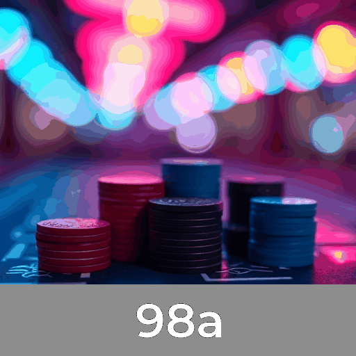 Cassino Online 98a