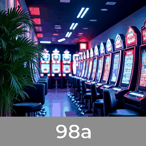 Cassino Online 98a