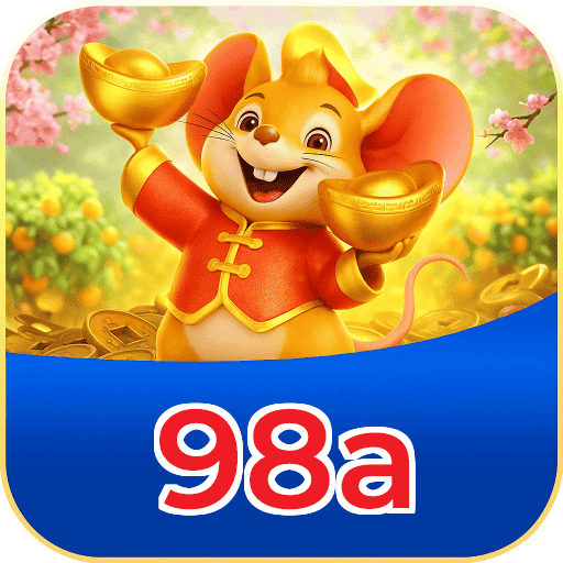 98a logo