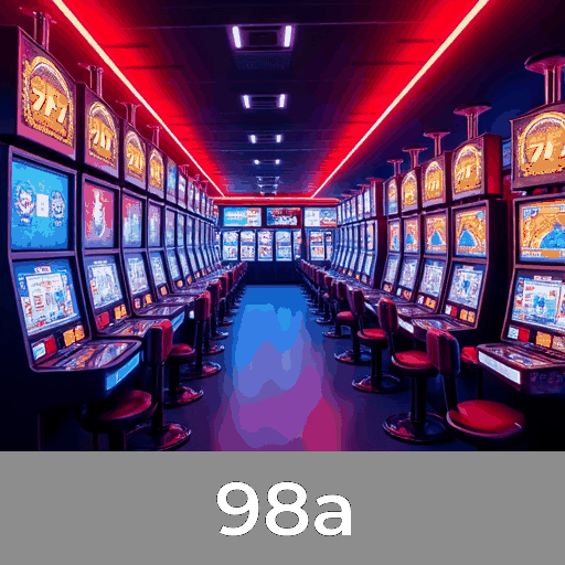 Acesso ao 98a