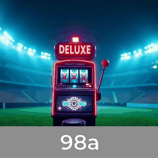 Cassino Online 98a