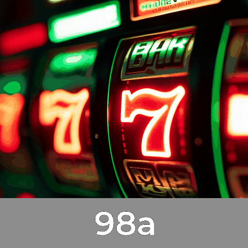 Cadastro na 98a