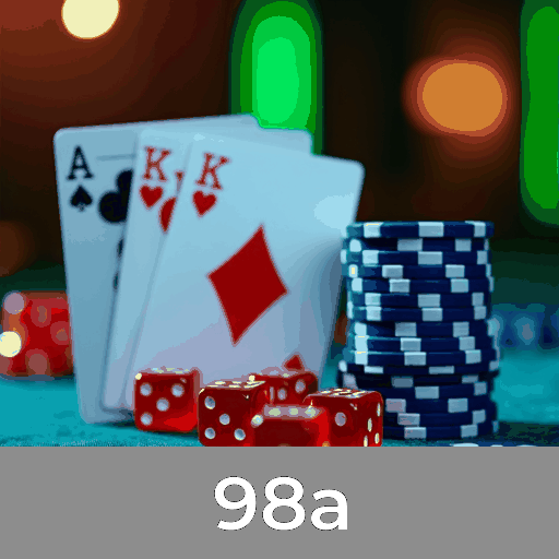 Cassino Online 98a