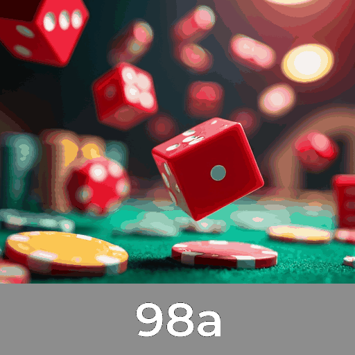 Cadastro na 98a
