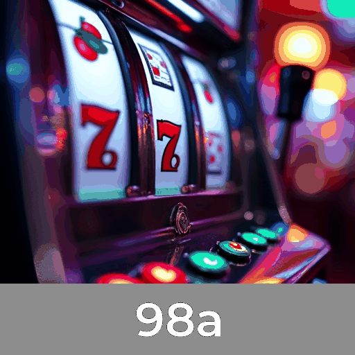 Cassino Online 98a